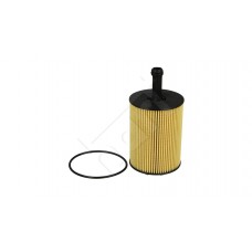 Olejový filter HART 332412
